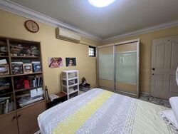 Blk 787D Woodlands Crescent (Woodlands), HDB 5 Rooms #463524681